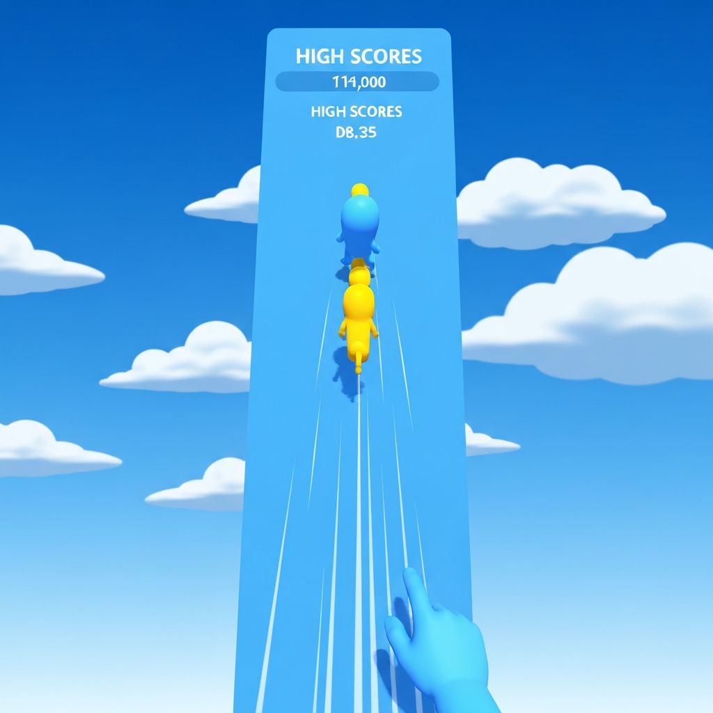 Sky Tap