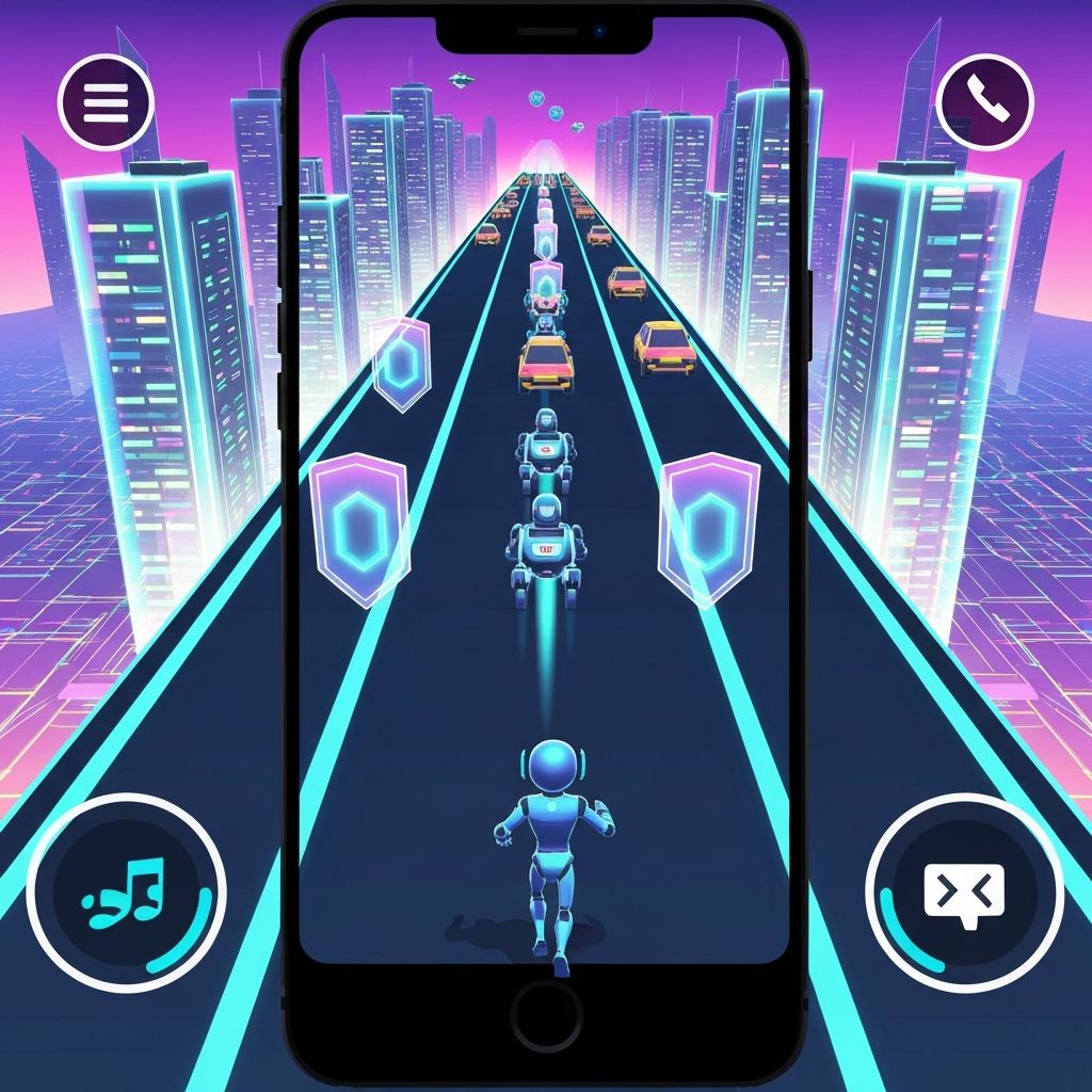 RunTap!