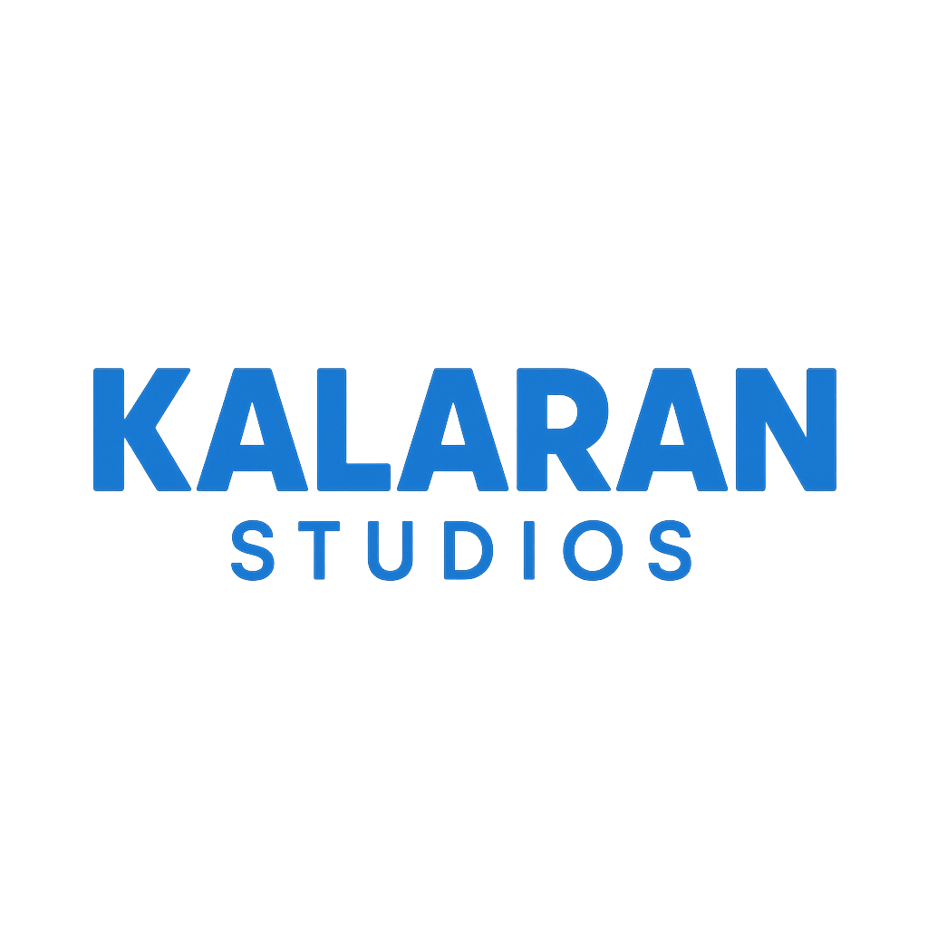 Kalaran Studio Logo